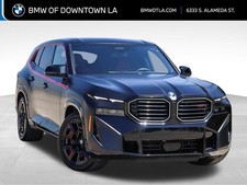 2024 BMW XM Label