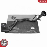 EinfüLlstutzen Kraftstofftank Esen Skv 54SKV949 FüR Nissan Pathfinder 2 R50 4WD