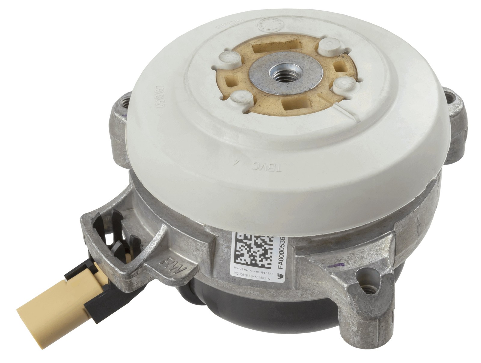 1x LEMFÖRDER 44764 01 Lagerung Automatikgetriebe für Audi