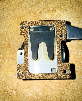 #ad McCulloch Gasket #48516 #69526 Chainsaw Kart Mc30 SP125 SP125C CP125 $8.69