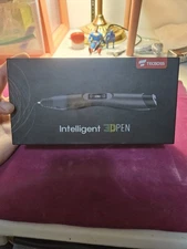 Tecboss Intelligent 3D Printer Pen Model SL-300. FAST SHIP!!
