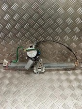 Porte avant et accessoires Honda STREAM