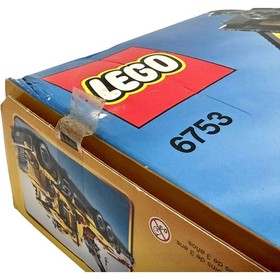 LEGO CREATOR: Highway Transport (6753)