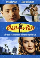 Blast From The Past - Dvd - G3Z