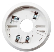Simplex Grinnell 4098-9788 2-Wire Base With Connections for Remote Alarm LED