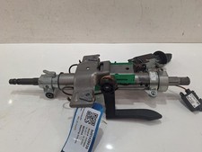 2017 VAUXHALL MERIVA Mk2 (B) Facelift 1.4L Petrol Electric Power Steering Column