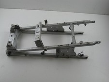 Cadre Arrière Honda VFR 750 RC 36/1, Cadre Supplémentaire
