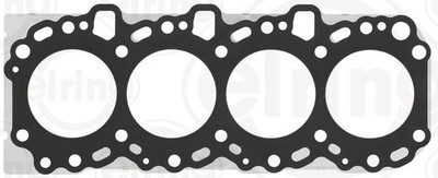 Dichtung  Zylinderkopf Elring 588.830 für TOYOTA