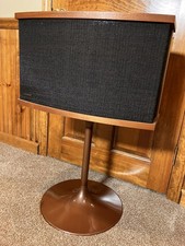 BOSE 901 Series V Reflective Speakers w/ Series V Equalizer