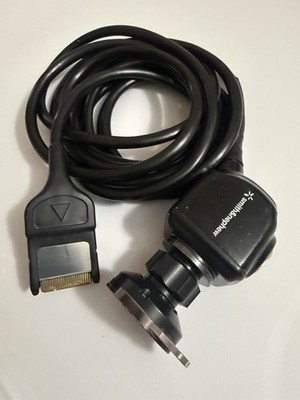 Smith & Nephew Camera Head W/ Coupler