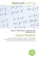 Frederic P. Miller (U. A.) | Inverse Problem | Taschenbuch | Englisch (2026)