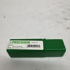 Precision Twist R10 High Speed Steel Jobber D...