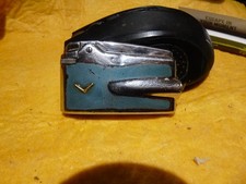 RONSON VARAFLAME PREMIER LIGHTER FULLY SERVICED