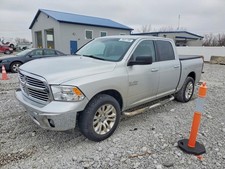 Wheel Road Wheel 20x9 12 Spoke Opt Wrh Fits 13-17 DODGE 1500 PICKUP 2789242