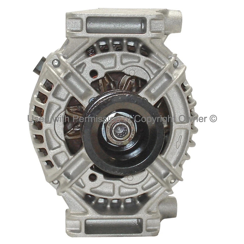 Alternador 13804 de calidad construido para 00-04 Saturn L100 L200 L300 LS LS1 LW1 LW200 Foto 3 de 4