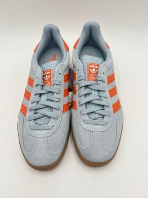 Adidas Men's Gazelle Indoor Originals Multiple Sizes Wonder Blue