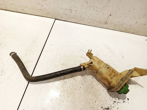 Volkswagen Passat 1999 Power Steering Pump Oil Reservoir Tank 8D04 #2640741-90