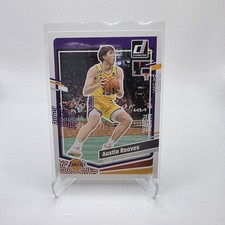2023-24 Panini Donruss - Austin Reaves #18 - Los Angeles Lakers - NM/MT