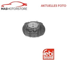 FEDERBEINLAGER DOMLAGER VORNE FEBI BILSTEIN 18698 A FÜR PEUGEOT 206,206+