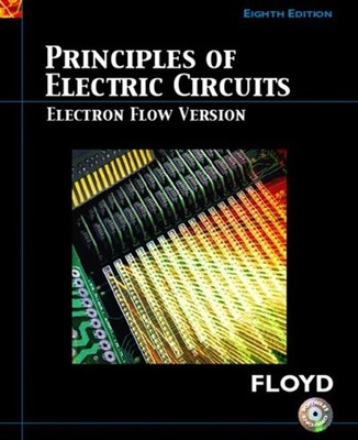 Principles of Electric Circuits : Electron Flow Version Thomas L.
