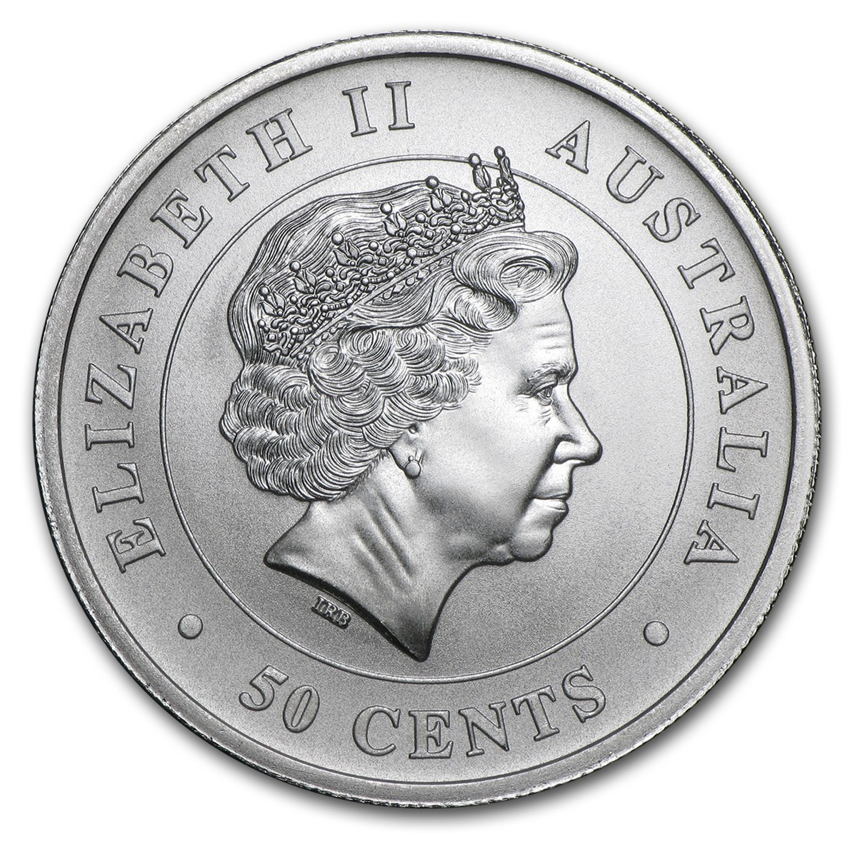 2015 Australia 1/2 oz Silver Great Hammerhead Shark BU | eBay