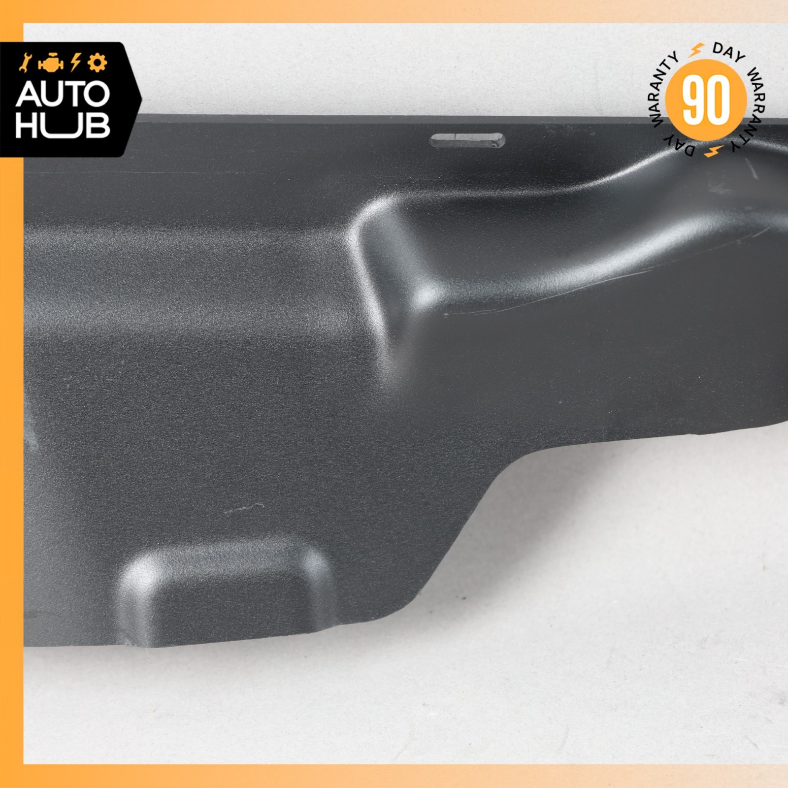 Aston Martin DB9 Rear Left Side Pillar Cover Panel 4G43A410K25AG OEM