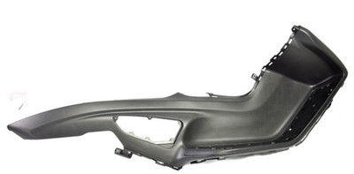 2013-2016 SUZUKI BURGMAN 650 PLAT M BASE Panel 48120-26J50 [M] OEM