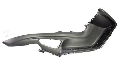 2013-2016 SUZUKI BURGMAN 650 PLAT M BASE Panel 48120-26J50 [M] OEM
