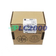 New Sealed 2080-L20E-20QWB Allen Bradly Micro820 20 I/O ENet/IP Controller