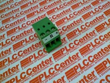 PHOENIX CONTACT MVSTBN-2.5-5.08 / MVSTBN25508 (USED)