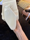 Vintage Plastic Stork Blow Mold for Baby Bank Decor and Shower — photo 5