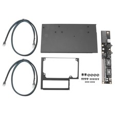 OcuLink/SlimSAS Grafikdock mit Halterung, Ext...