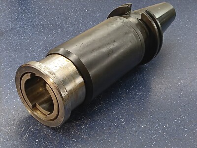 Command CAT50 Bilz #3 Tension Compression Tapping Collet Tool Holder C6T4-0003