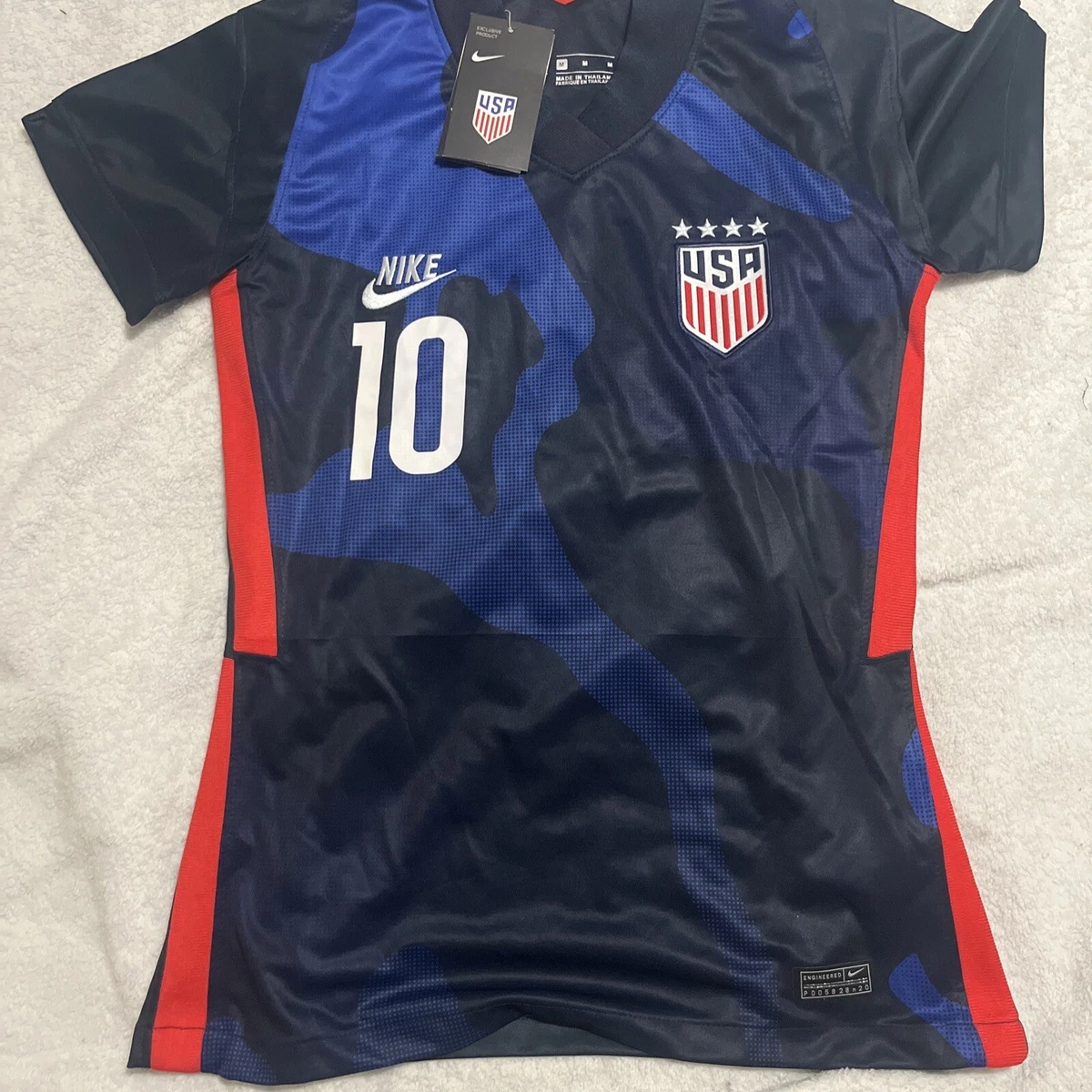 Uswnt store jersey 2020