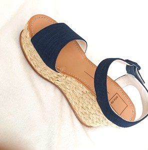 dolce vita dane espadrille