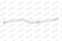 Walker Abgasrohr FüR BMW 3Er Touring F31 320D 318D 1Er F20 118D 120D F21 Fiat