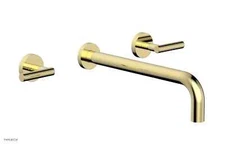 Phylrich 120-57-12-003 Transition Wall-Mount Tub Trim POLISHED BRASS New in Box!