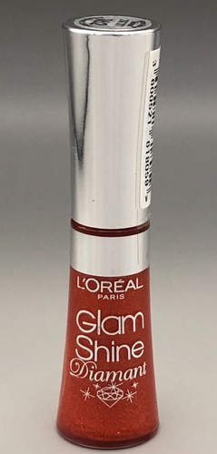 L'Oreal Glam Shine Lip Gloss - Picture 22 of 49