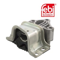 Febi Bilstein Lagerung Motor Oben FüR Fiat Ducato Pritsche/Fahrgestell Bus