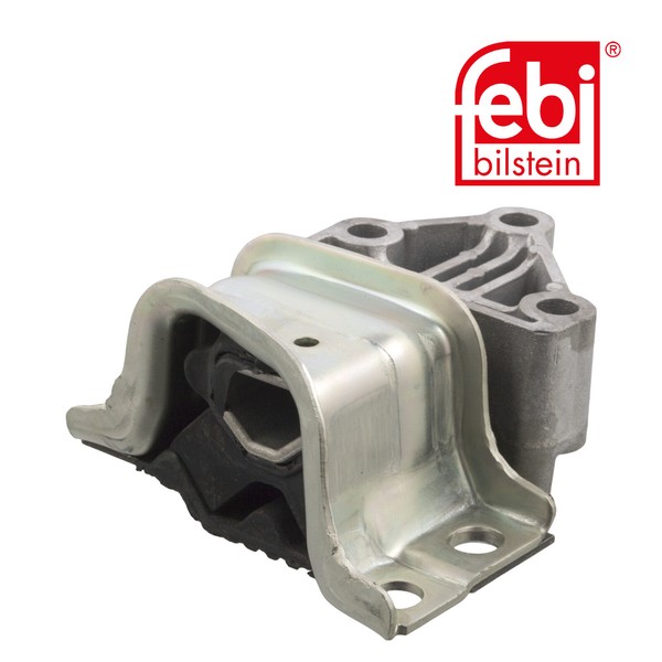 Febi Bilstein Lagerung Motor Oben FüR Fiat Ducato Pritsche/Fahrgestell Bus-image