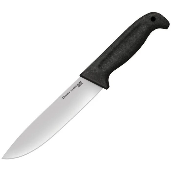 Cold Steel Commercial Series Kitchen Knife 6.5" 4116 Steel Blade Zy/Kray-Ex SKSZ - Image 4 of 4