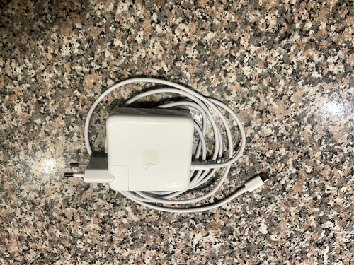 Apple MacBook Pro 13" - Photo 13/16