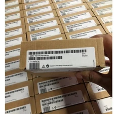 1PC New In Box SIEMENS 6ES7153-1AA03-0XB0 6ES7 153-1AA03-0XB0 PLC Module