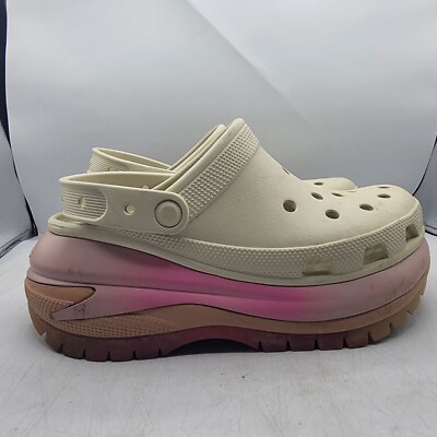 靴 crocs Mega Crush Clog 28cm Mega Crush Clog - Crocs