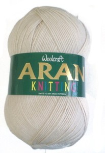ebay uk aran wool