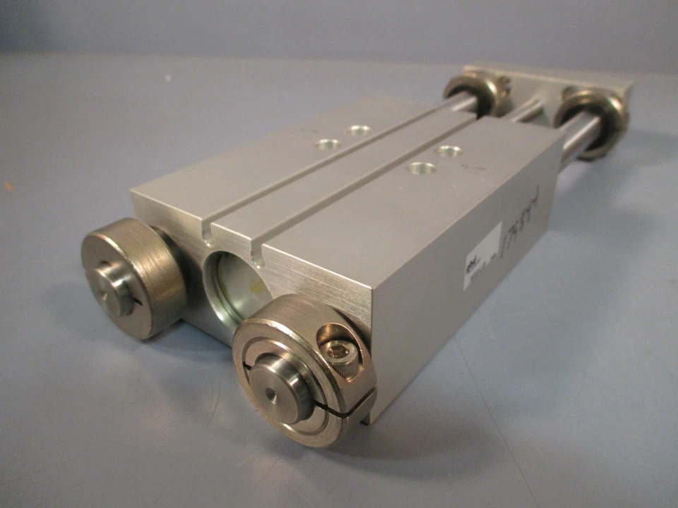 Phd Propulsor Compacto Diapositiva Neumática ML310737 13074914 02 SAL125X3-AE-Z1-M Foto 4 de 4