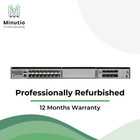 Cisco WS-C4500X-24X-ES | refurbished | incl. VAT