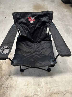 Smirnoff Ice Foldable Outdoor Chair