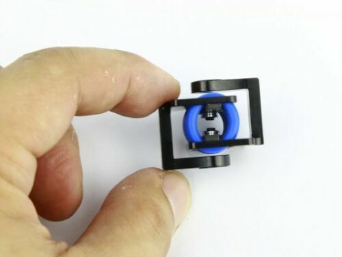 Vibration Isolator V2 (Blue O Ring-Hardness 55), ZBD ref dji gopro - Picture 4 of 8