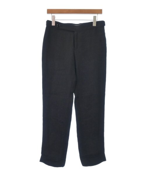 【レビューで送料無料】 YOHJI YAMAMOTO +NOIR Pants (Other) Black 1(Approx. XS パンツ